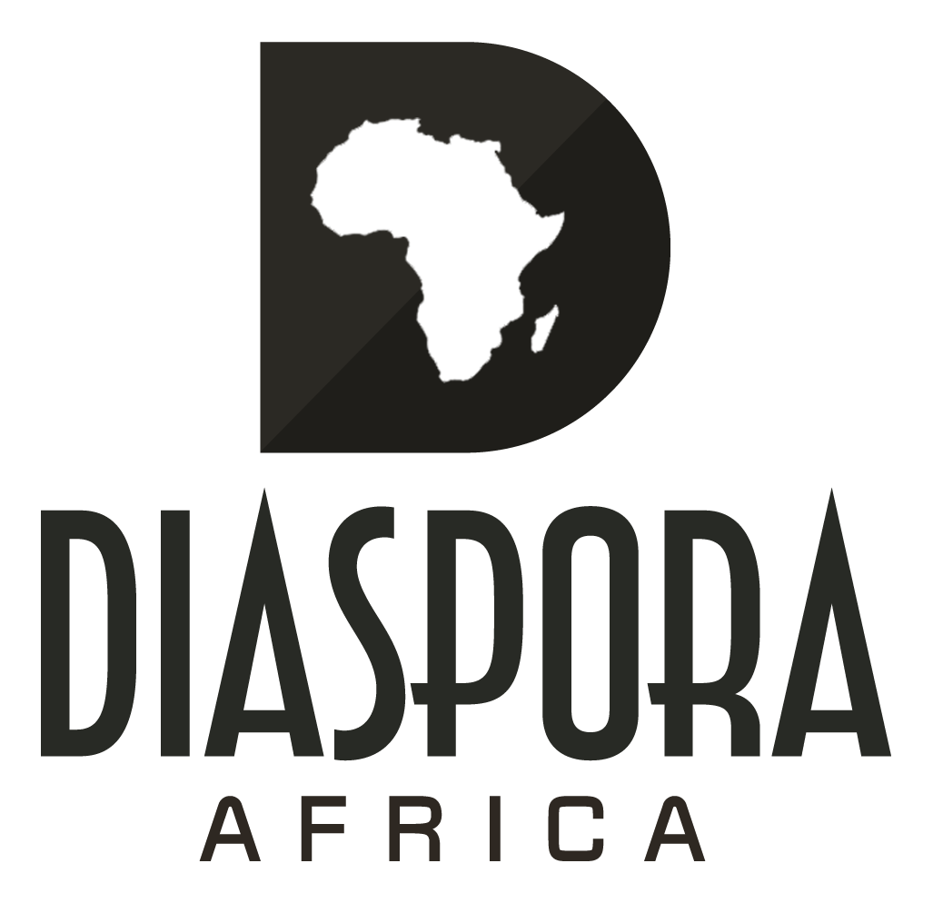 Diaspora Africa